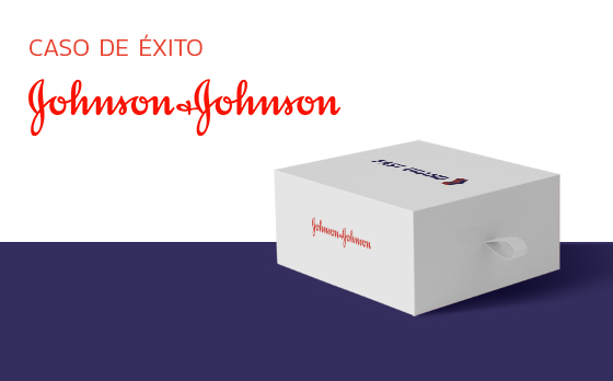 En este momento estás viendo Marketing en pandemia: El Caso de éxito de Johnson & Johnson