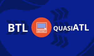 Lee más sobre el artículo QuasiATL: cómo ha sido la fusión del BTL y ATL en la era digital