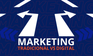 Lee más sobre el artículo Marketing tradicional vs digital: cómo complementarlos en una estrategia